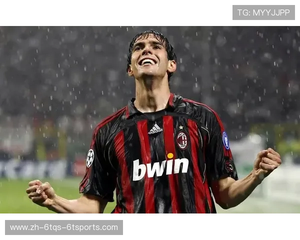 卡卡2007年欧冠决赛中的巅峰表现回顾