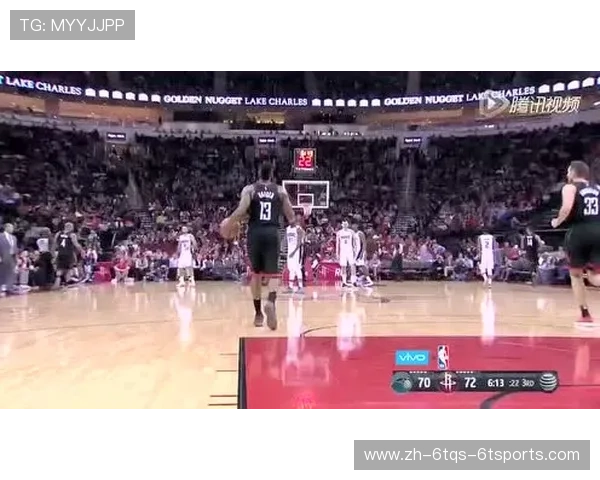 火箭队与魔术队全场录像及比赛点评